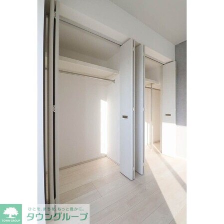 ENetial代官山の物件内観写真